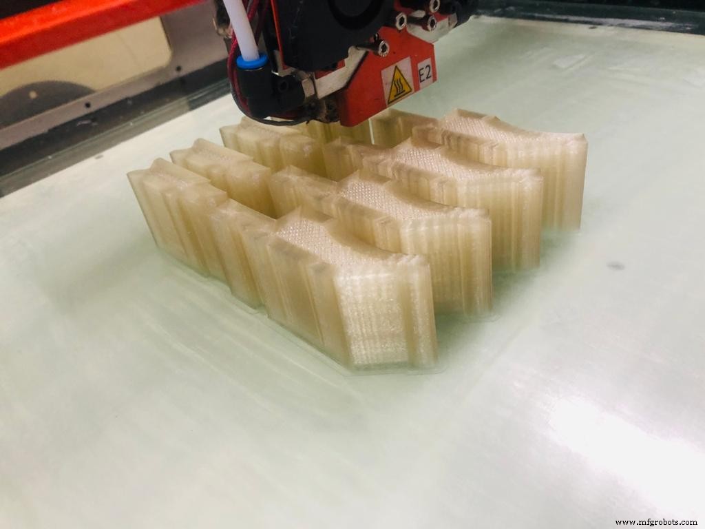 AION500 MK3: The Fastest FFF 3D Printer for Small‑Batch Manufacturing