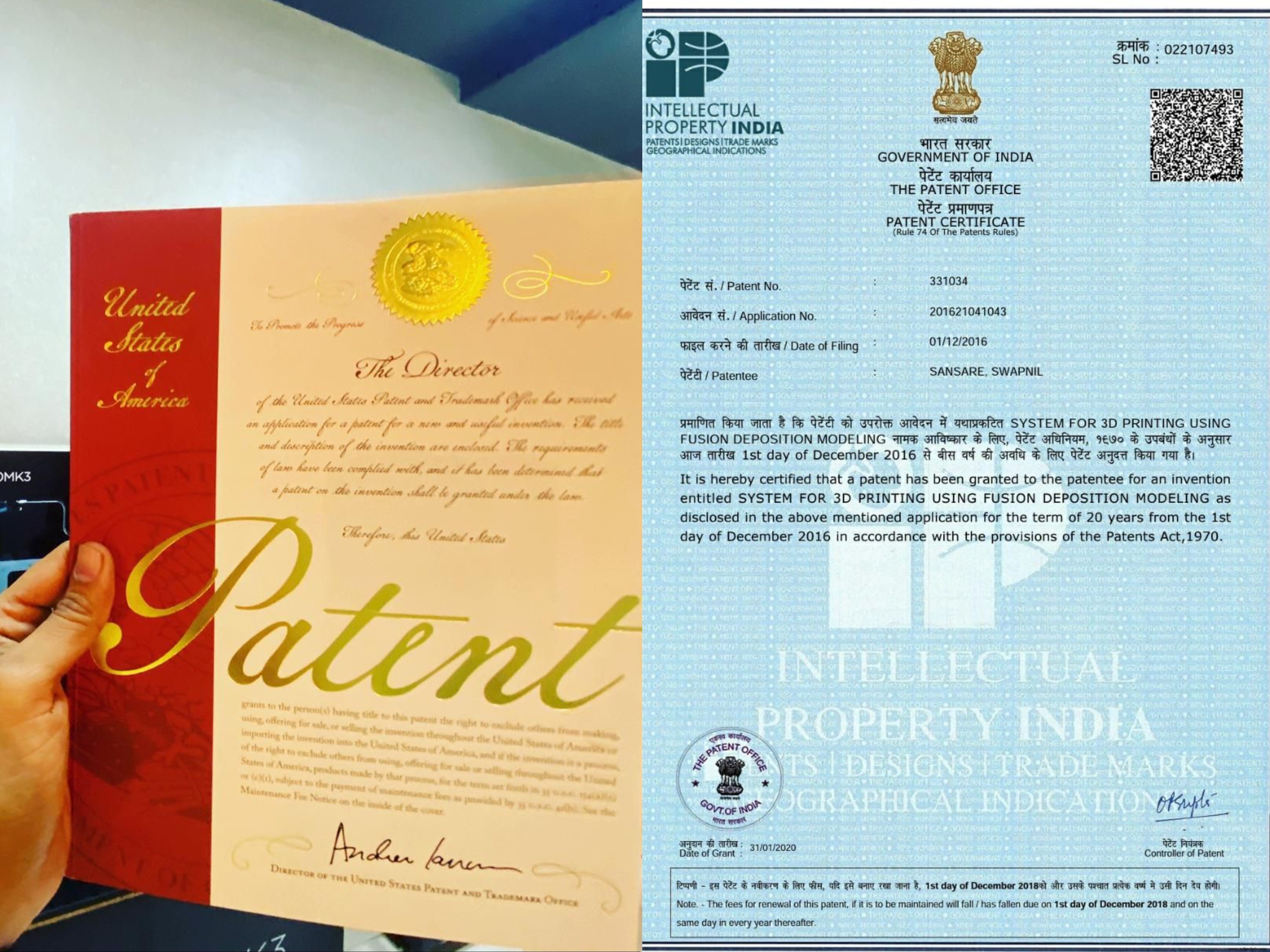 Revolutionizing Rapid Prototyping with AFPM