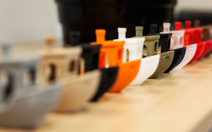 AEQON400 V3: 7 Reasons to Upgrade Your 3D Printing Workflow