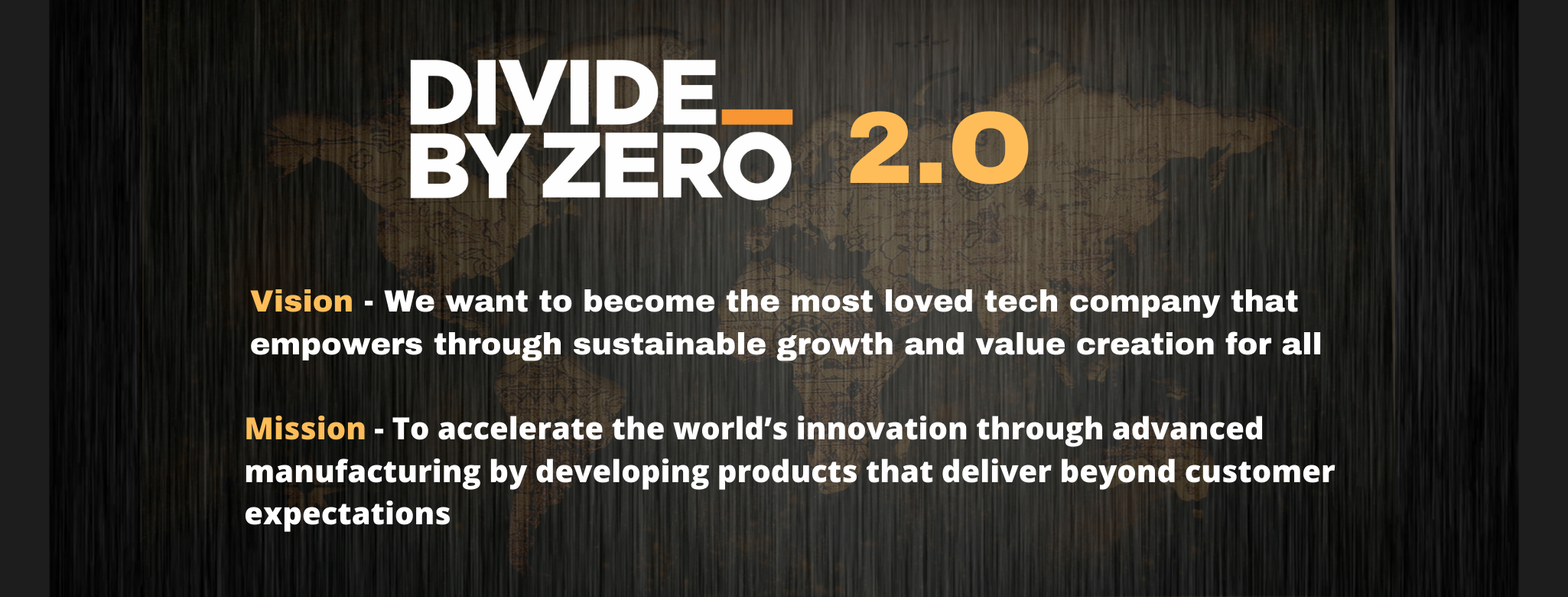 Divide By Zero: Pioneering 3D Printing Innovation