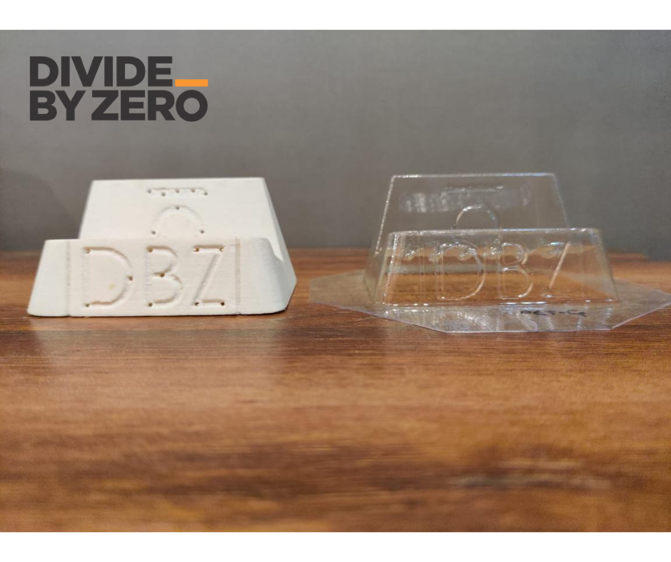 3DP – Accelerating Packaging with 3D‑Printed Tools: Boost Design, Cut Costs, and Scale Rapidly