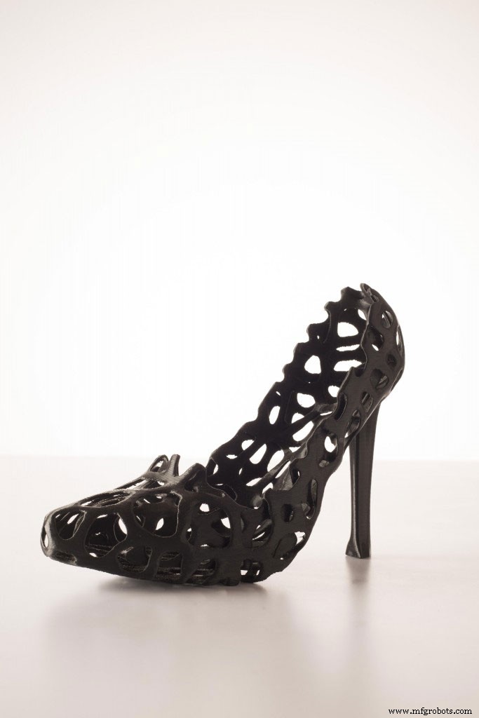 Carbon‑Fiber 3D Printing: From Innovation to Everyday Production