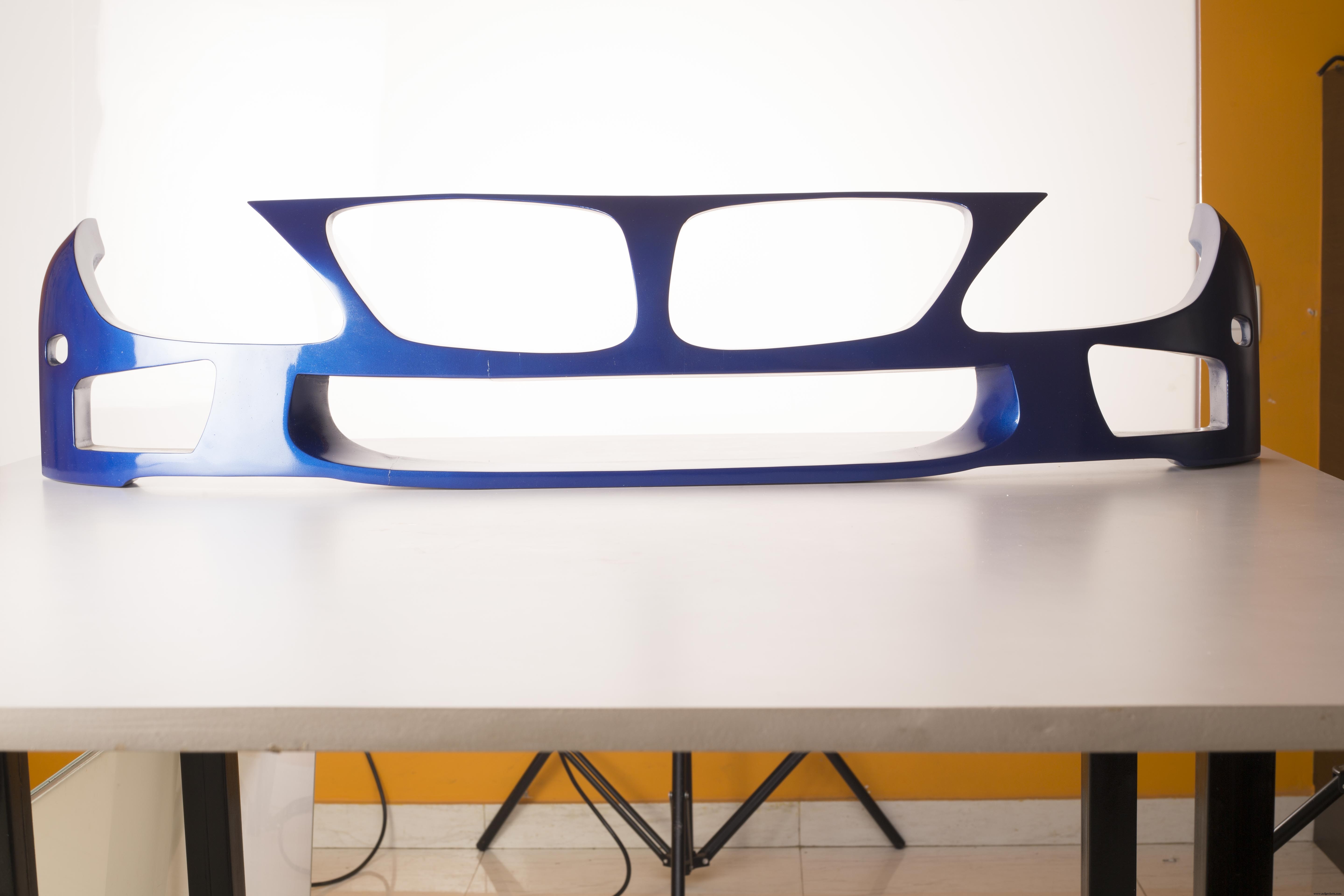 Revolutionizing Cars: How 3D Printing Is Transforming Automotive Design and Production