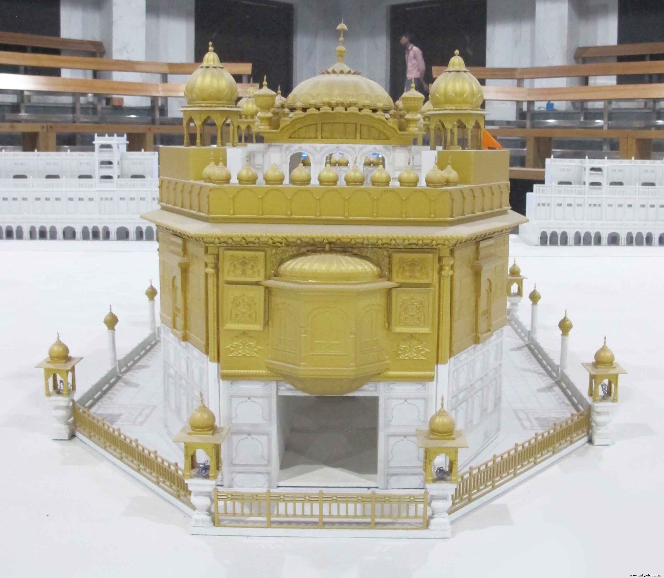 Accucraft Series: India s Trusted 3D Printing Workhorse