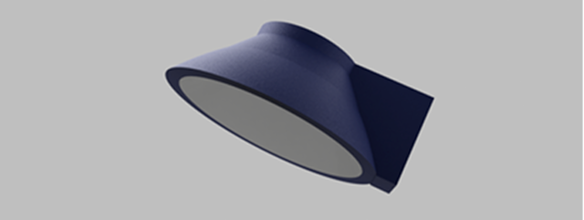 Designing Parabolic, Hyperbolic & Elliptical Reflectors for 3D Printing: A CAD Guide
