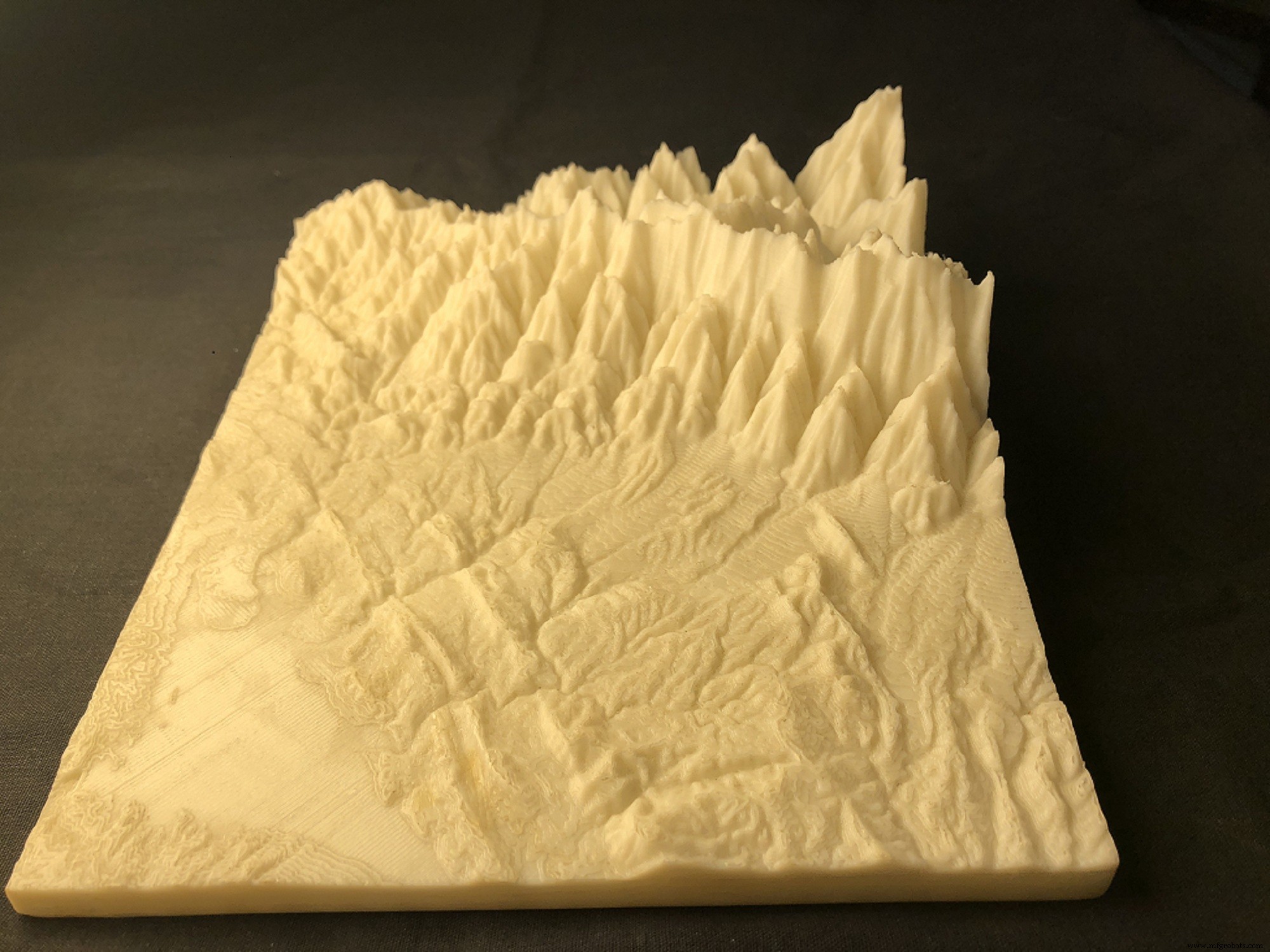 Accucraft Series: India s Trusted 3D Printing Workhorse