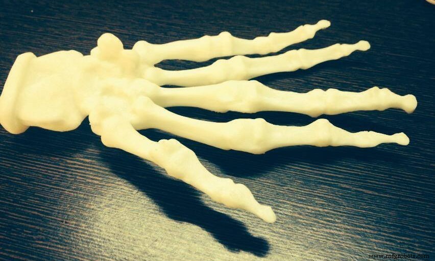 3D Printing Today and Tomorrow: What You Can Create Now and What the Future Holds