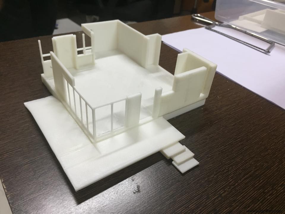 How 3D Printing Is Transforming Manufacturing, Healthcare, Aerospace, and Education