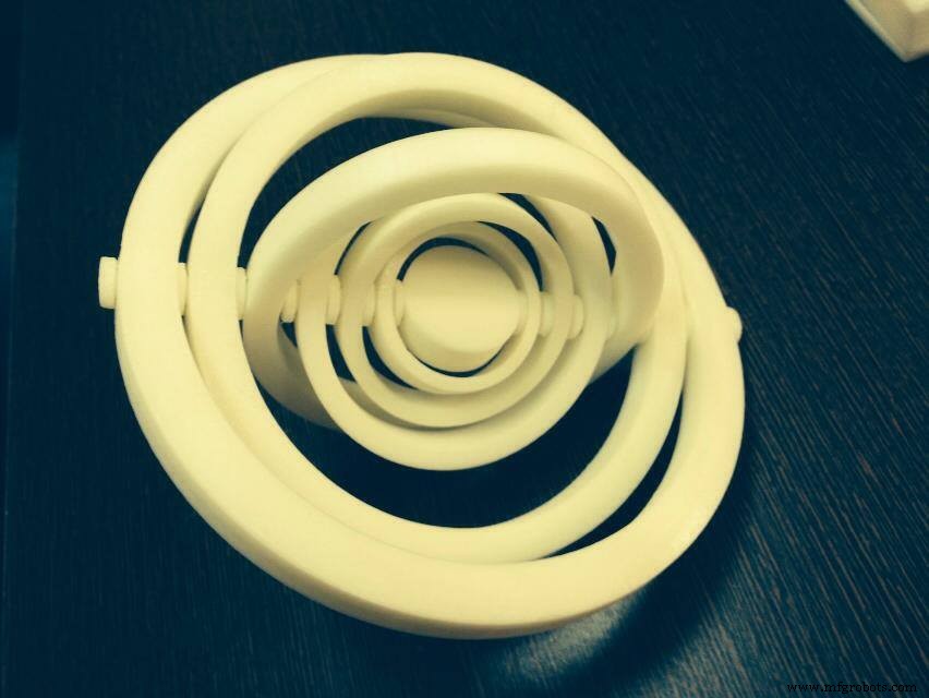 How 3D Printing Is Transforming Manufacturing, Healthcare, Aerospace, and Education