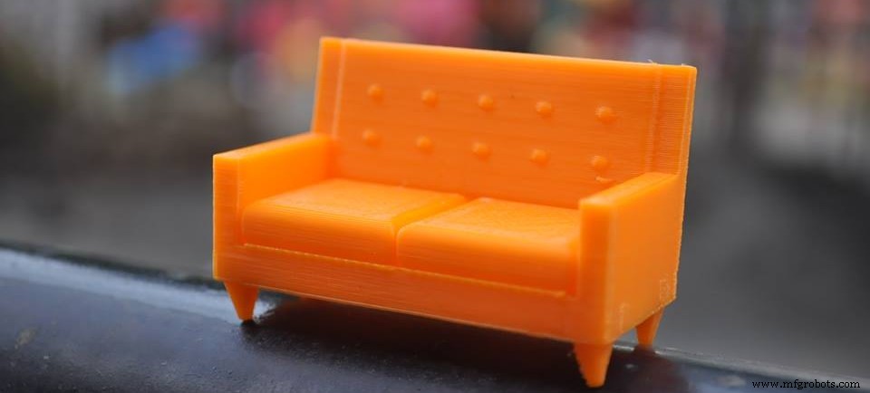 3D Printing Today and Tomorrow: What You Can Create Now and What the Future Holds