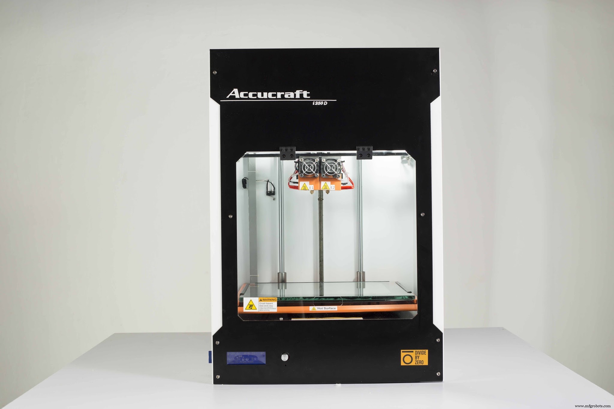 Choosing the Right 3D Printing Solution for Your Business
