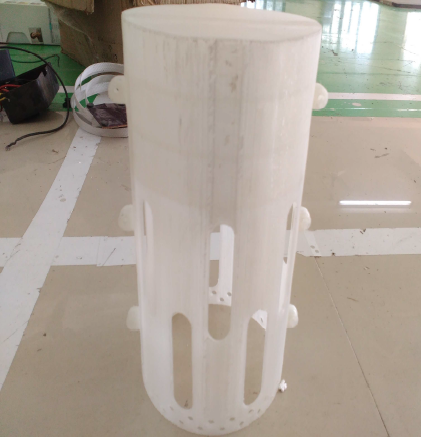 Award‑Winning 3D‑Printed Miniature Satellite Triumphs at India’s First CanSat Challenge