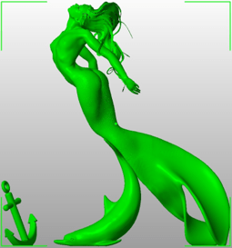 Srujanamm Merges Artistry with 3D Printing Innovation