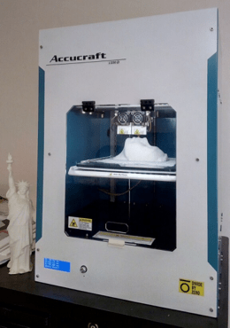 Srujanamm Merges Artistry with 3D Printing Innovation