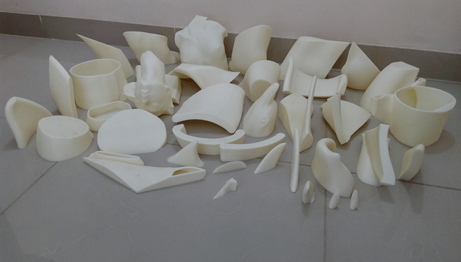 Srujanamm Merges Artistry with 3D Printing Innovation