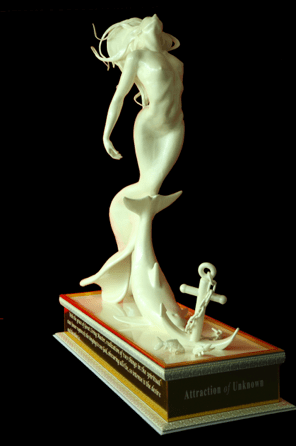 Srujanamm Merges Artistry with 3D Printing Innovation