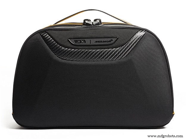 Top 5 Carbon Fiber Travel Bags for the Ultimate Holiday Experience