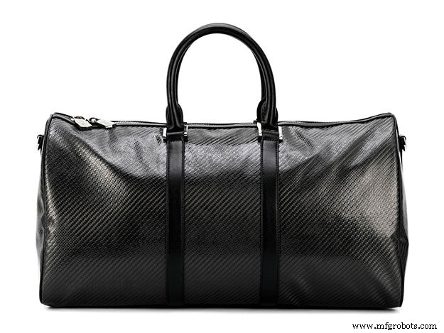 Top 5 Carbon Fiber Travel Bags for the Ultimate Holiday Experience