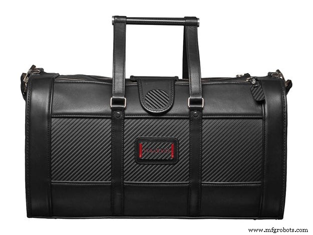 Top 5 Carbon Fiber Travel Bags for the Ultimate Holiday Experience