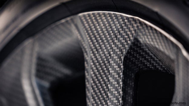 Bentley Unveils Record‑Setting 22‑inch Carbon‑Fiber Wheels for the Bentayga