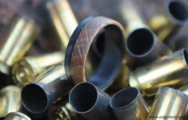 Why Carbon Fiber Wedding Bands Are the Ultimate Choice for Modern Couples