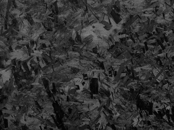 Forged Carbon Fiber: The Definitive Guide to Advanced Composite Materials