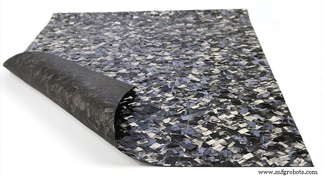 Forged Carbon Fiber: The Definitive Guide to Advanced Composite Materials