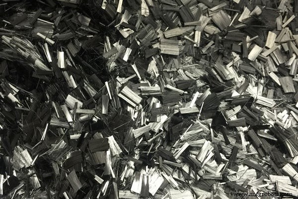 Forged Carbon Fiber: The Definitive Guide to Advanced Composite Materials