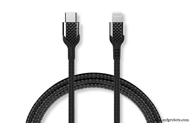 Top 5 Premium Carbon Fiber Apple Accessories You Need