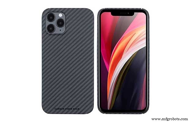 Top 5 Premium Carbon Fiber Apple Accessories You Need