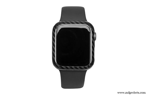 Top 5 Premium Carbon Fiber Apple Accessories You Need