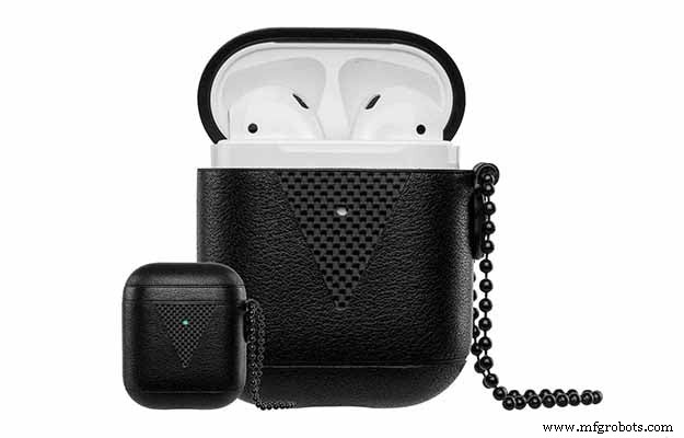 Top 5 Premium Carbon Fiber Apple Accessories You Need