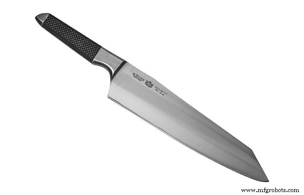 6 Premium Carbon‑Fiber Kitchen Tools That Transform Your Cooking Experience