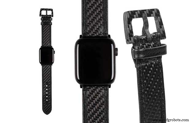 Top 5 Premium Carbon Fiber Apple Accessories You Need