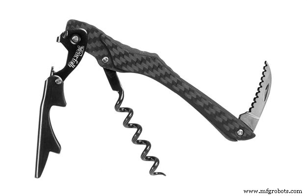 6 Premium Carbon‑Fiber Kitchen Tools That Transform Your Cooking Experience