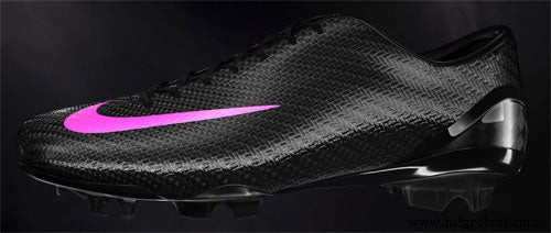 Nike Mercurial Vapor SL: Premium Carbon Fiber Soccer Cleats for Elite Performance