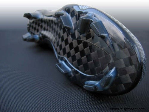 Nike Mercurial Vapor SL: Premium Carbon Fiber Soccer Cleats for Elite Performance