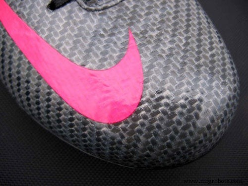 Nike Mercurial Vapor SL: Premium Carbon Fiber Soccer Cleats for Elite Performance