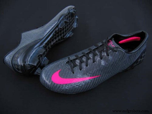 Nike Mercurial Vapor SL: Premium Carbon Fiber Soccer Cleats for Elite Performance