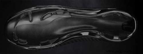 Nike Mercurial Vapor SL: Premium Carbon Fiber Soccer Cleats for Elite Performance