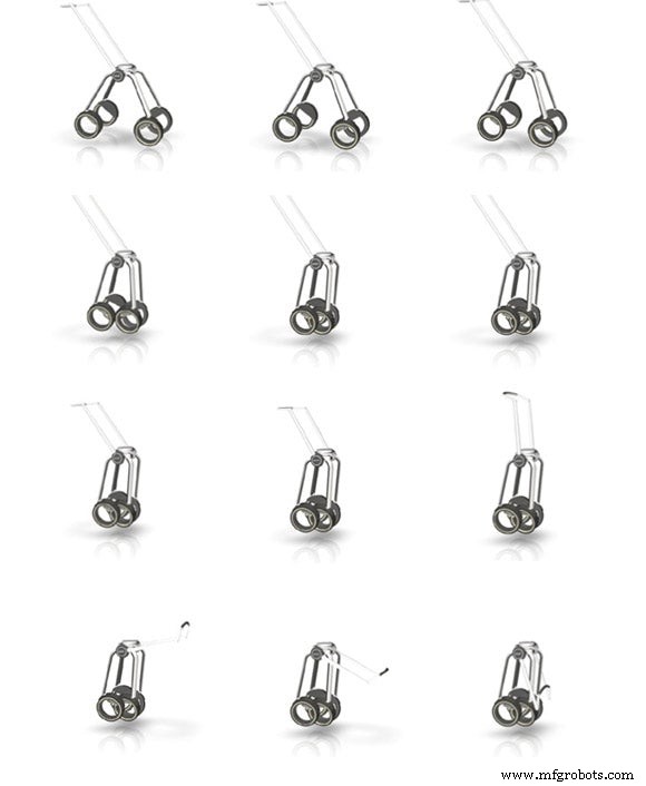 Porsche Design Unveils the P 4911: A Carbon Fiber Baby Stroller for Luxury Parents