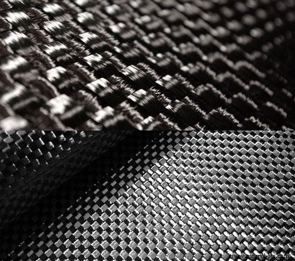 Fibre Glast Unveils 6 Innovative Patterned Carbon Fiber Fabrics – Explore the Rook, Grandmaster, Wasp, Labyrinth, Atomic, and Roswell Weaves
