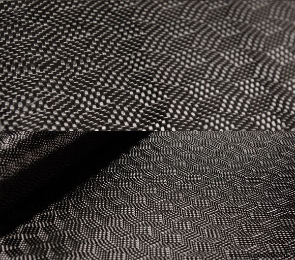 Fibre Glast Unveils 6 Innovative Patterned Carbon Fiber Fabrics – Explore the Rook, Grandmaster, Wasp, Labyrinth, Atomic, and Roswell Weaves