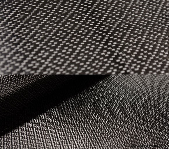 Fibre Glast Unveils 6 Innovative Patterned Carbon Fiber Fabrics – Explore the Rook, Grandmaster, Wasp, Labyrinth, Atomic, and Roswell Weaves
