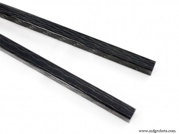 Discontinued Solid Carbon Fiber Chopsticks – Aerospace‑Grade, Dishwasher‑Safe, Hand‑Crafted