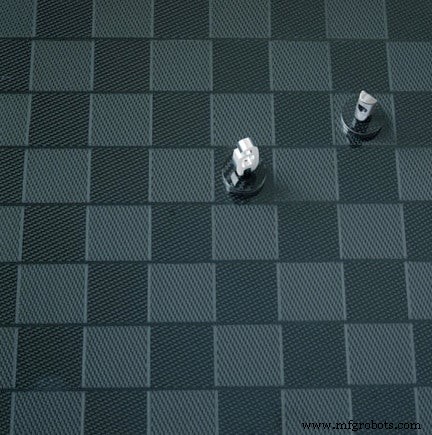 Renault F1 Unveils a $50,000 Carbon‑Fiber Chess & Backgammon Collection