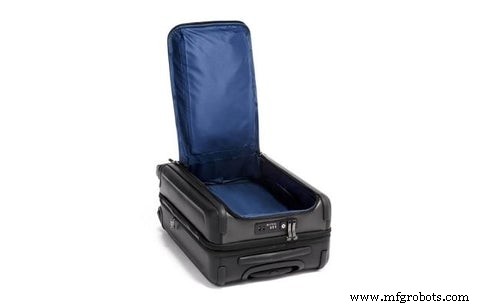 Why Carbon Fiber Luggage Sets Are the Ultimate Upgrade for Travelers