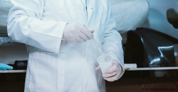 DIY Carbon Fiber Fabrication: A Step‑by‑Step Guide to Making Carbon‑Fiber Parts at Home