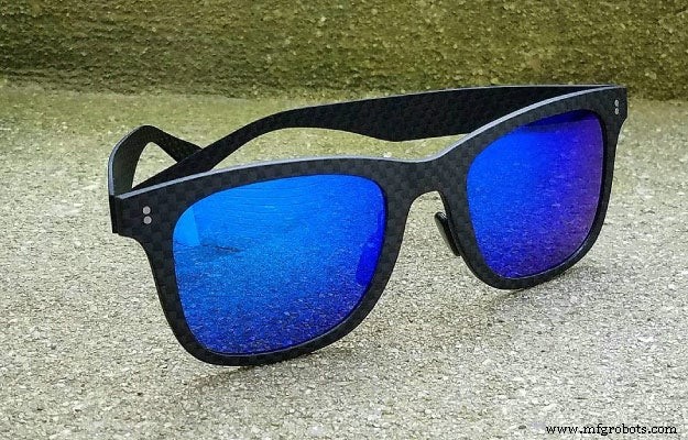 7 Key Benefits of Carbon Fiber Sunglasses That Set Them Apart