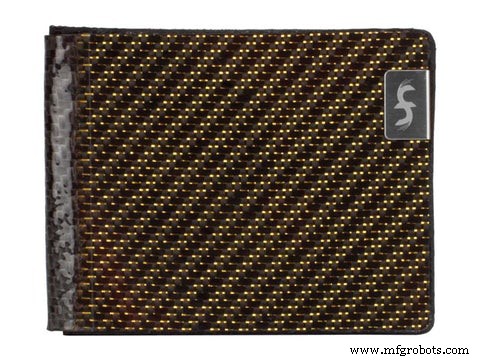 Why Carbon Fiber Wallets Outshine Traditional Options